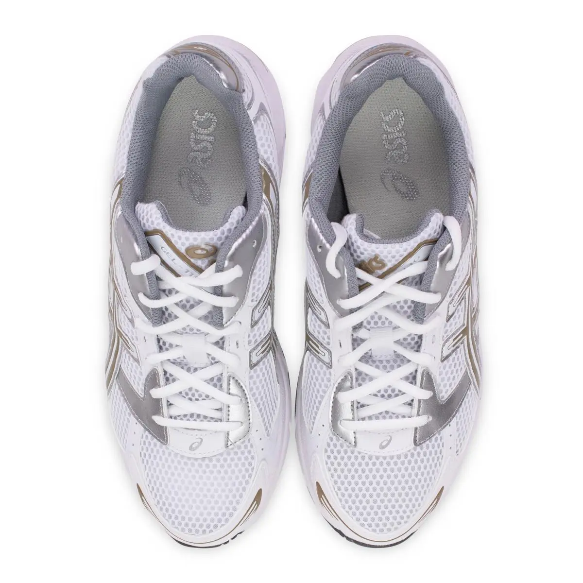Asics shoes - 1203A609104 - 1203A609_104 - White (UPC: 197298805490) 2