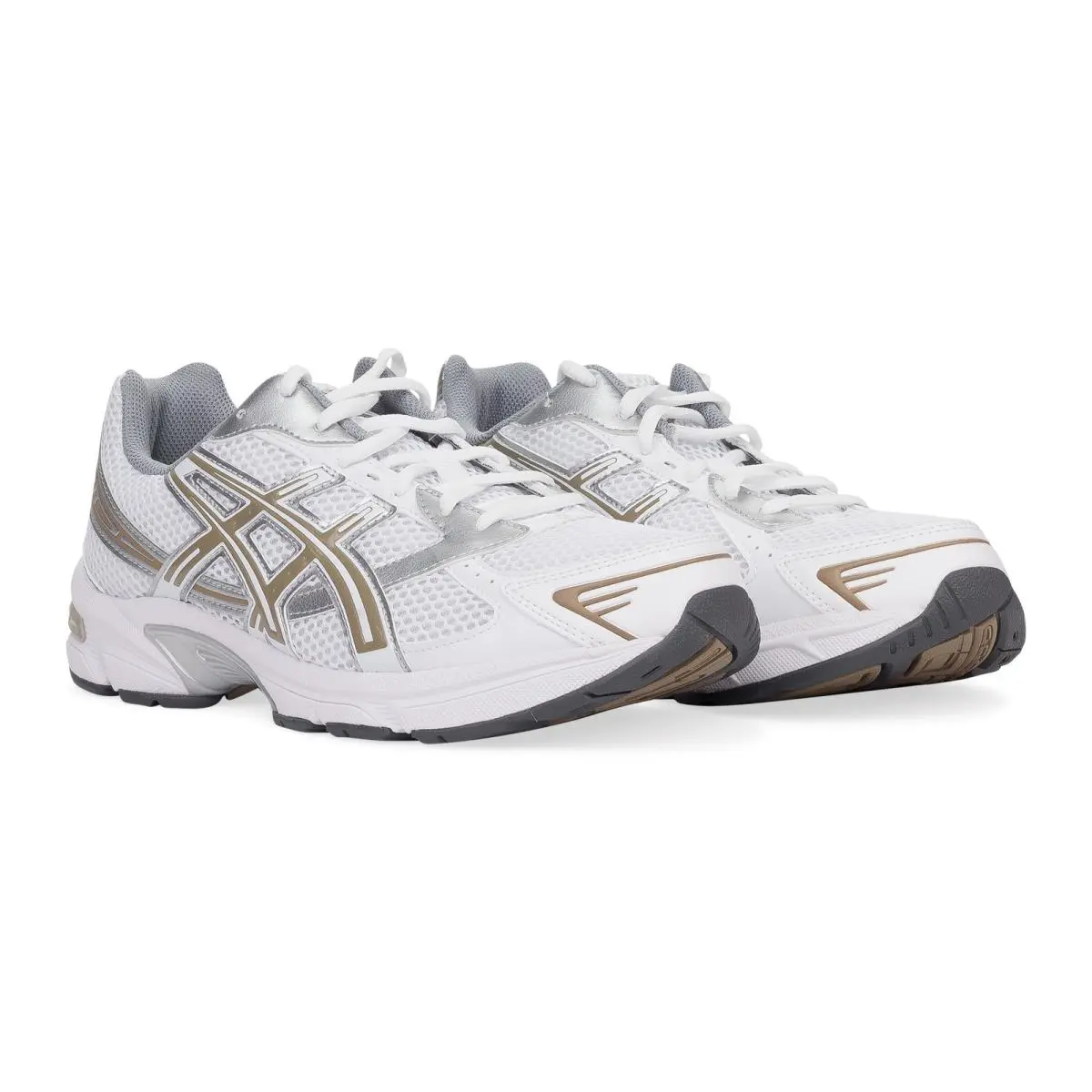 Asics shoes - 1203A609104 - 1203A609_104 - White (UPC: 197298805490) 3