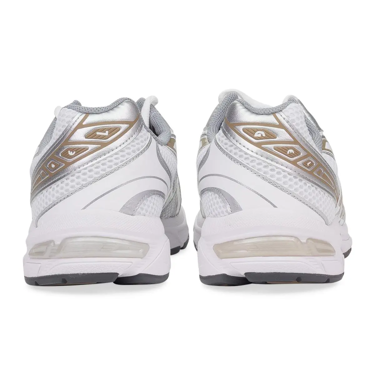 Asics shoes - 1203A609104 - 1203A609_104 - White (UPC: 197298805490) 4