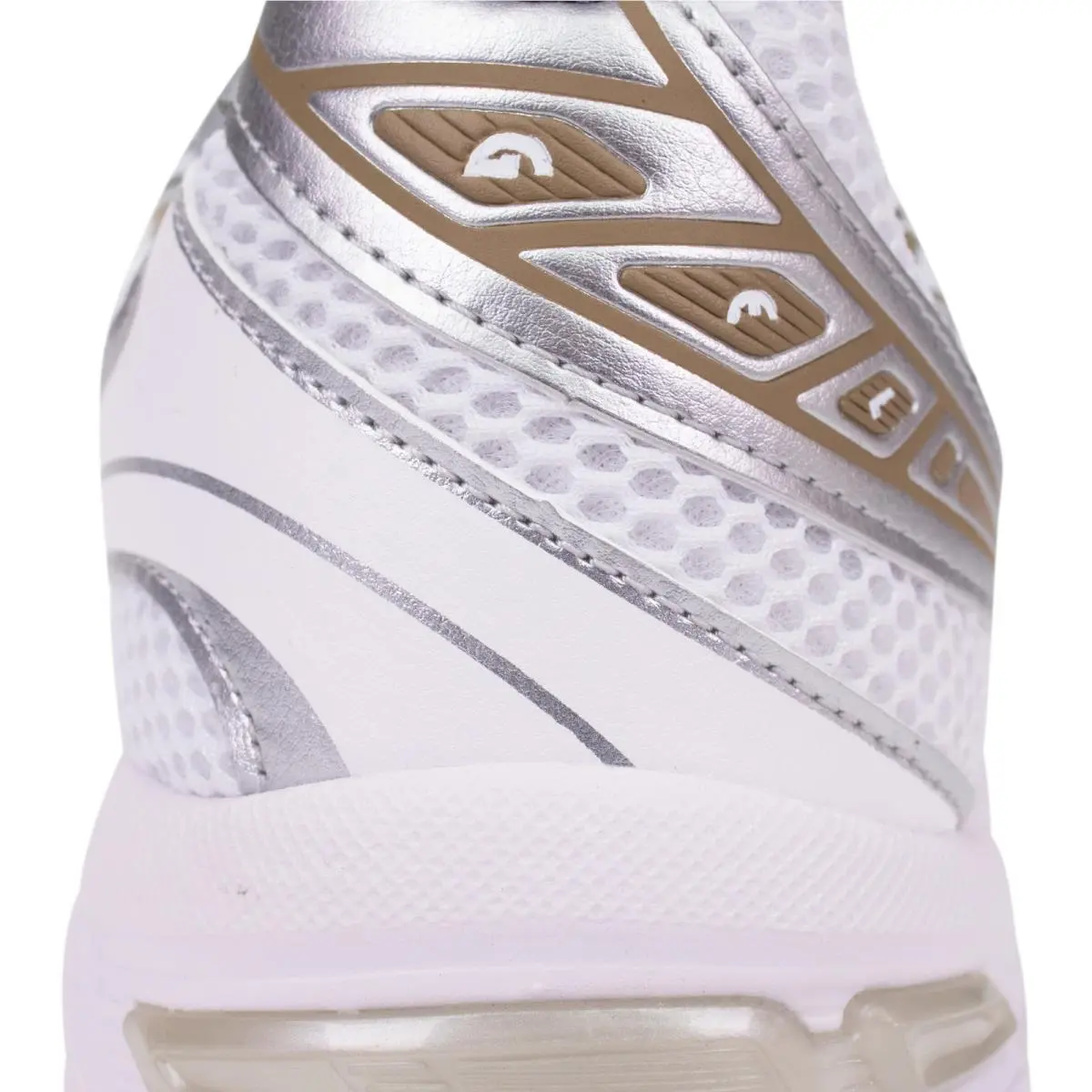 Asics shoes - 1203A609104 - 1203A609_104 - White (UPC: 197298805490) 5
