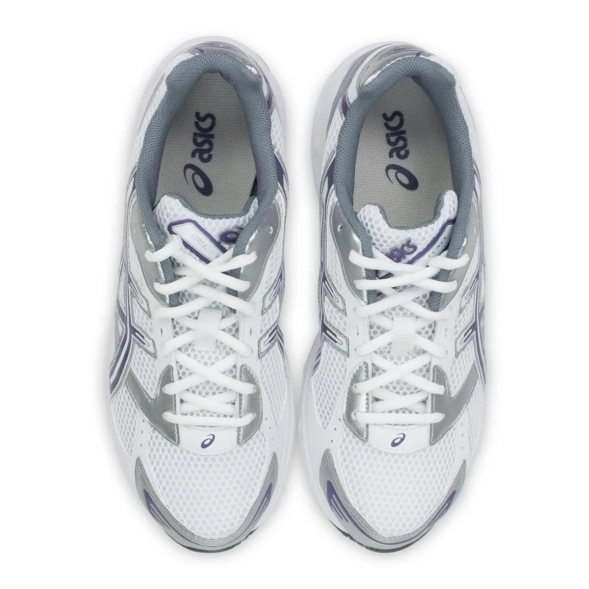 Asics shoes - 1202A164122 - 1202A164_122 - White (UPC: 197298795838) 2