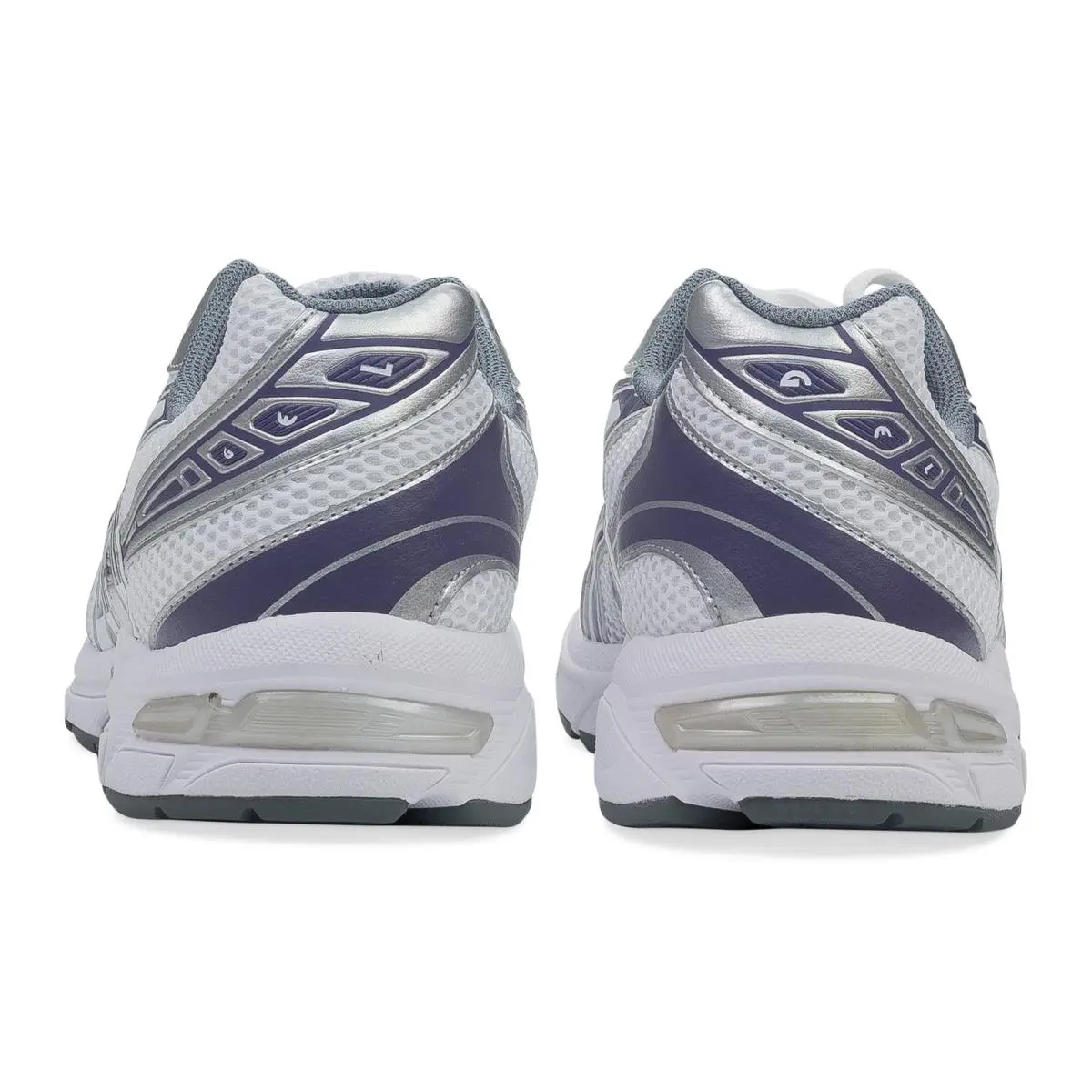 Asics shoes - 1202A164122 - 1202A164_122 - White (UPC: 197298795838) 4
