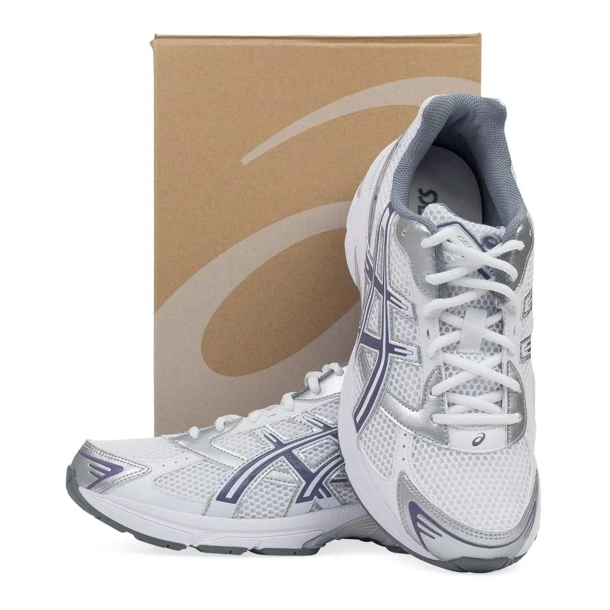 Asics shoes - 1202A164122 - 1202A164_122 - White (UPC: 197298795838) 6