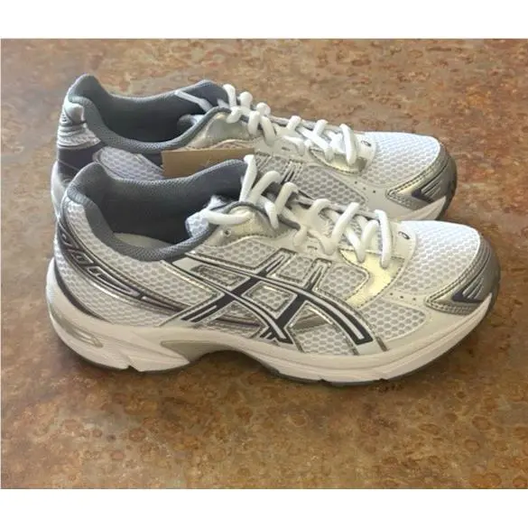 Asics shoes - ASICS Gel 1130 - Gel - 1202A164-122 - Multicolor (UPC: 197298795869) 8