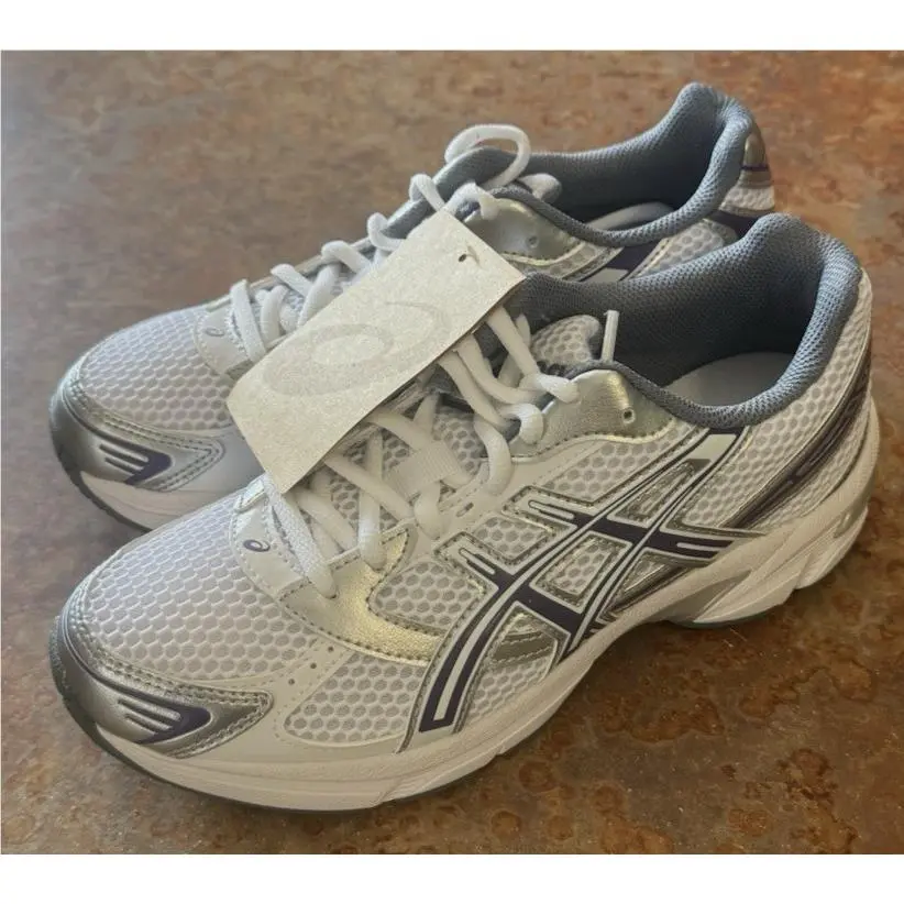 Asics shoes - ASICS Gel 1130 - Gel - 1202A164-122 - Multicolor (UPC: 197298795869) 0