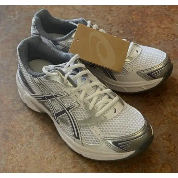 Asics shoes - ASICS Gel 1130 - Gel - 1202A164-122 - Multicolor (UPC: 197298795869) 1