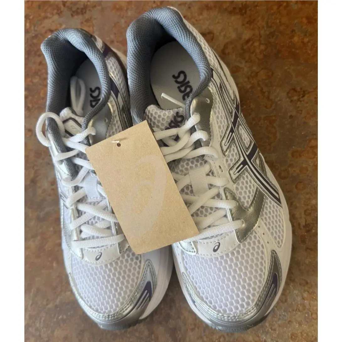 Asics shoes - ASICS Gel 1130 - Gel - 1202A164-122 - Multicolor (UPC: 197298795869) 4