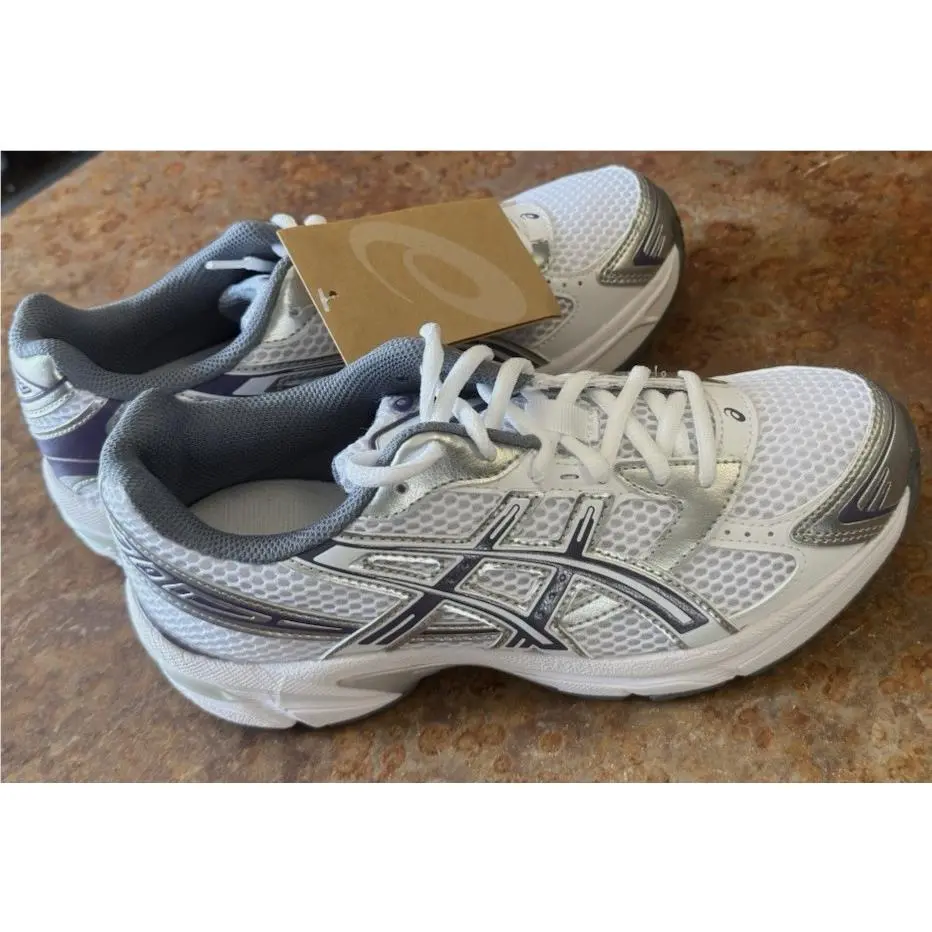 Asics shoes - ASICS Gel 1130 - Gel - 1202A164-122 - Multicolor (UPC: 197298795869) 5