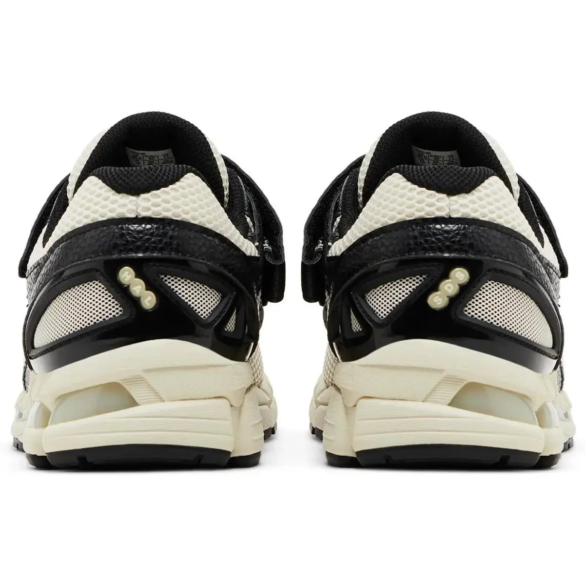 Asics shoes - ASICS Gel Kayano 20 - Gel Kayano - 1203A499-250 - Black, Manufacturer: Bone 2