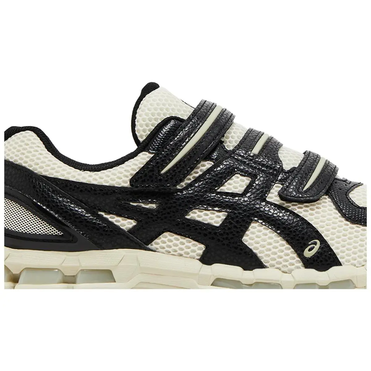 Asics shoes - ASICS Gel Kayano 20 - Gel Kayano - 1203A499-250 - Black, Manufacturer: Bone 3