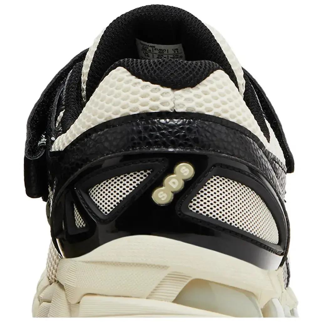 Asics shoes - ASICS Gel Kayano 20 - Gel Kayano - 1203A499-250 - Black, Manufacturer: Bone 4