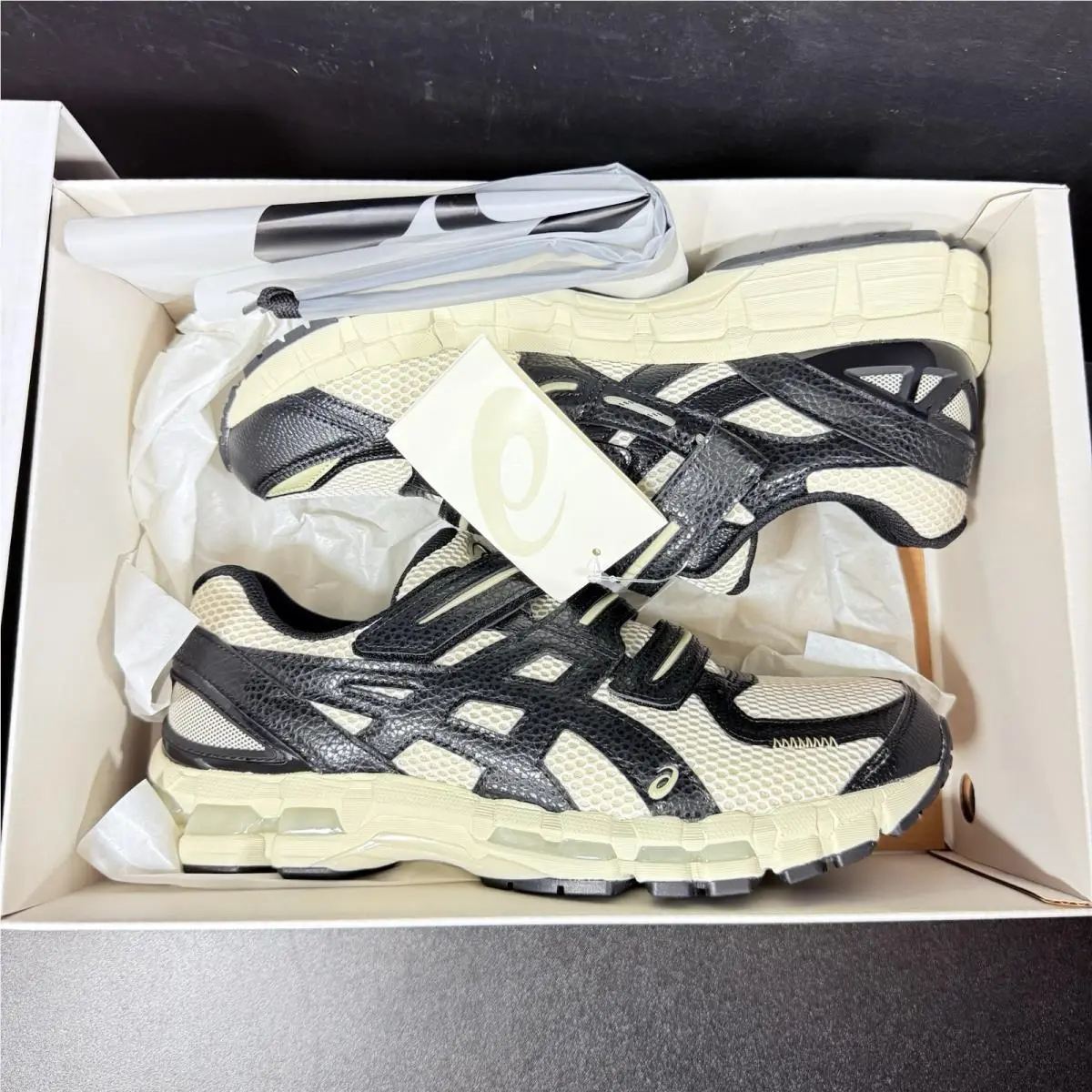 Asics shoes - ASICS Gel Kayano 20 - Gel Kayano - 1203A499-250 - Black 14