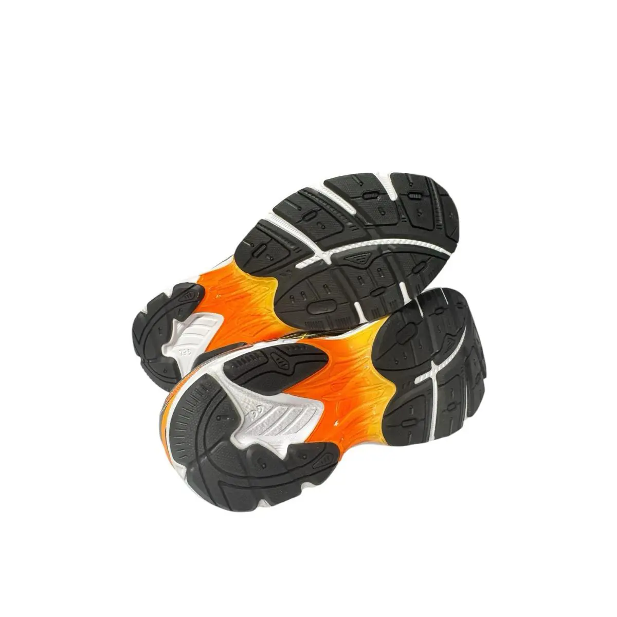 Asics shoes - ASICS GT 2160 - 1203A783-700 - Orange (UPC: 0197298760430) 10