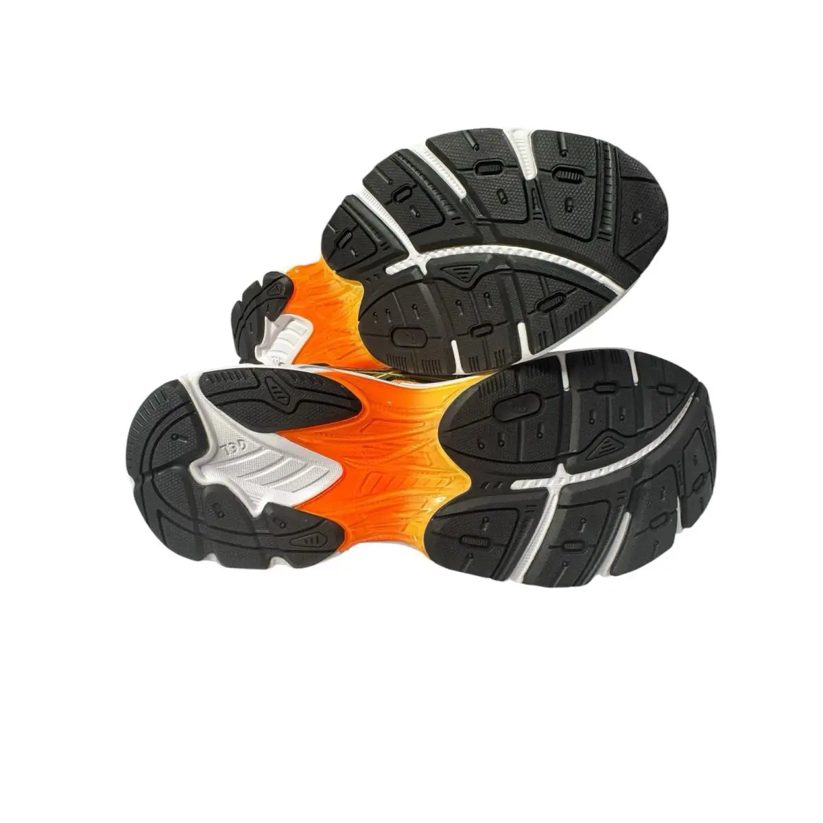 Asics shoes - ASICS GT 2160 - 1203A783-700 - Orange (UPC: 0197298760430) 11