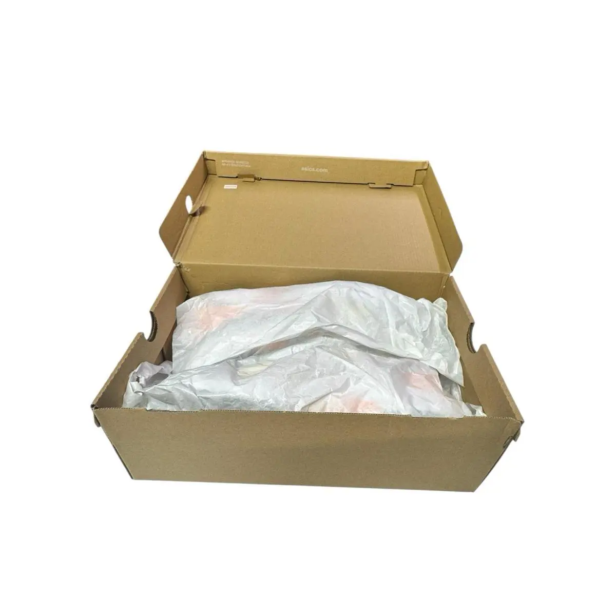 Asics shoes - ASICS GT 2160 - 1203A783-700 - Orange (UPC: 0197298760430) 14