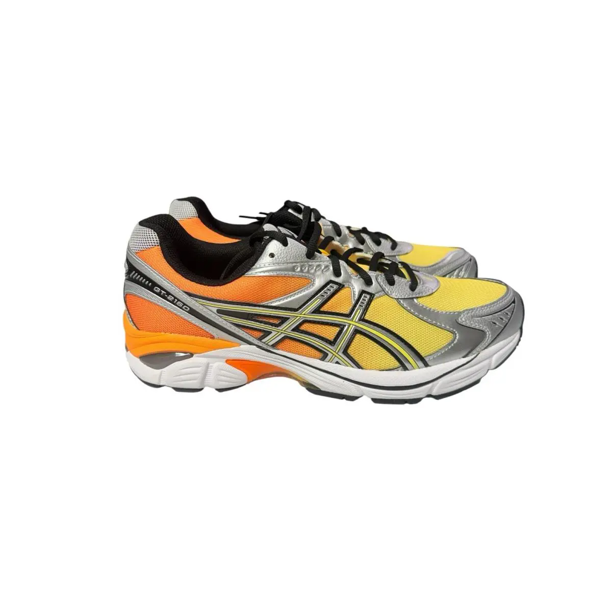 Asics shoes - ASICS GT 2160 - 1203A783-700 - Orange (UPC: 0197298760430) 0