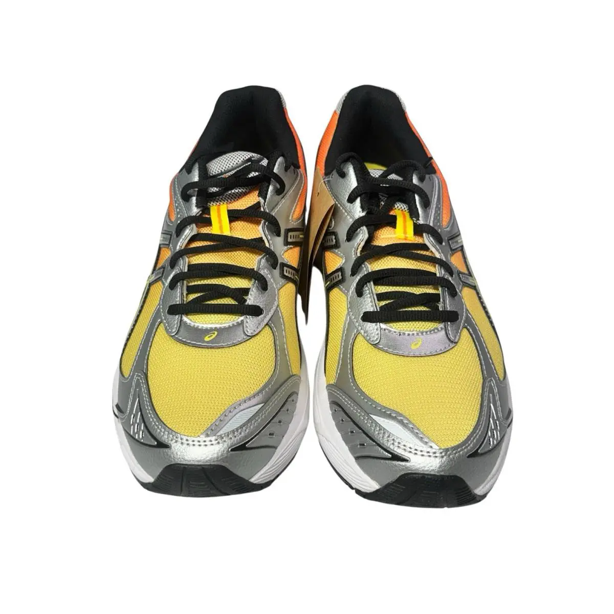 Asics shoes - ASICS GT 2160 - 1203A783-700 - Orange (UPC: 0197298760430) 2