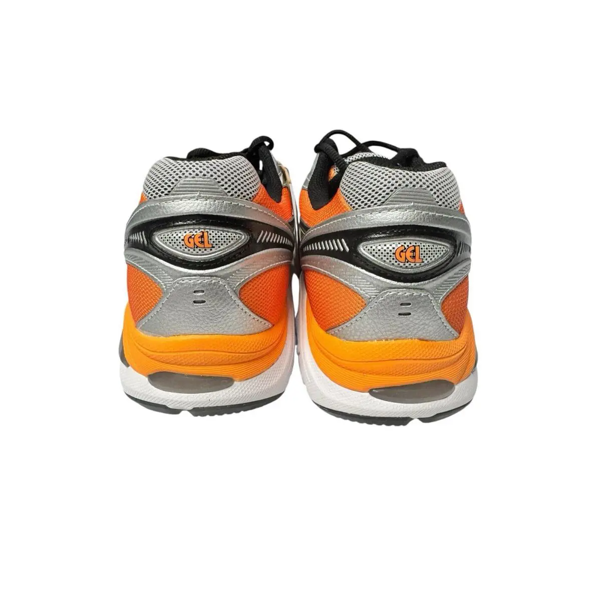 Asics shoes - ASICS GT 2160 - 1203A783-700 - Orange (UPC: 0197298760430) 4