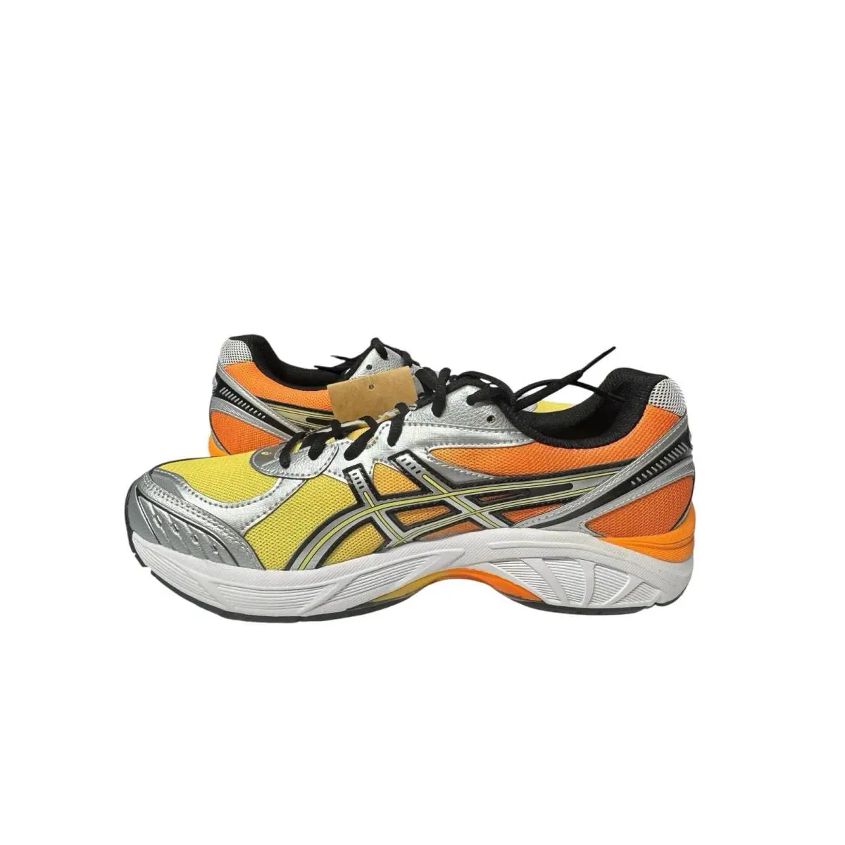 Asics shoes - ASICS GT 2160 - 1203A783-700 - Orange (UPC: 0197298760430) 5