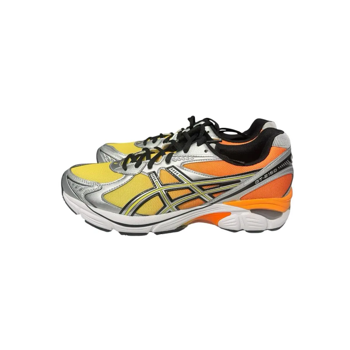 Asics shoes - ASICS GT 2160 - 1203A783-700 - Orange (UPC: 0197298760430) 7