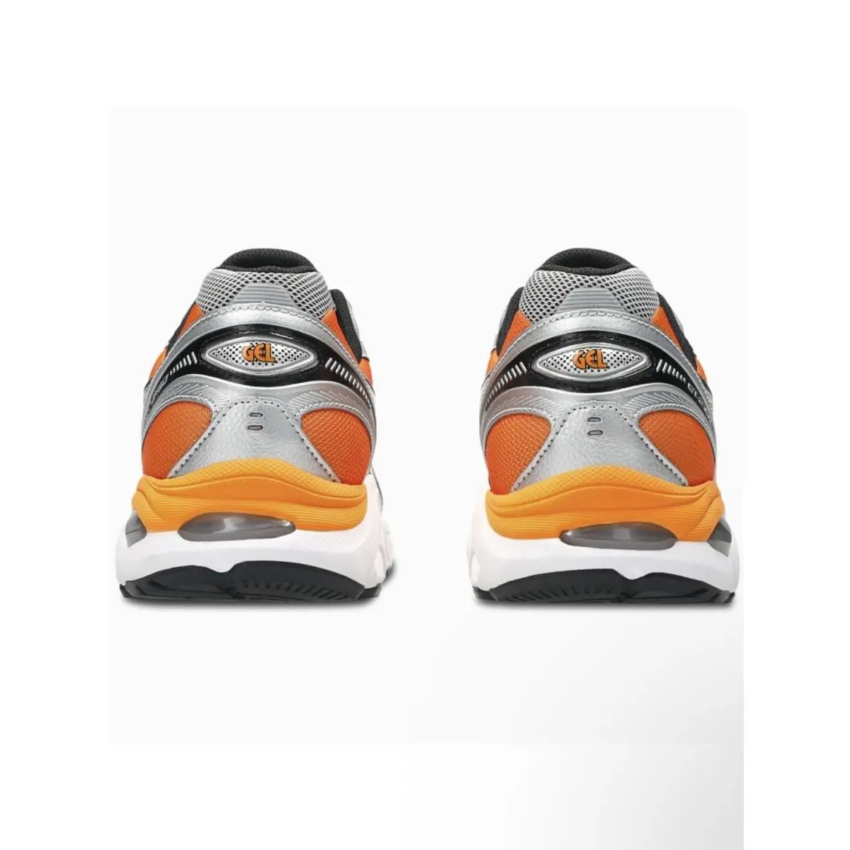 Asics shoes - ASICS GT 2160 - 1203A783-700 - Orange, Yellow, Sun Peach, Banana Cream, Manufacturer: Orange/Silver (UPC: 197298760430) 6