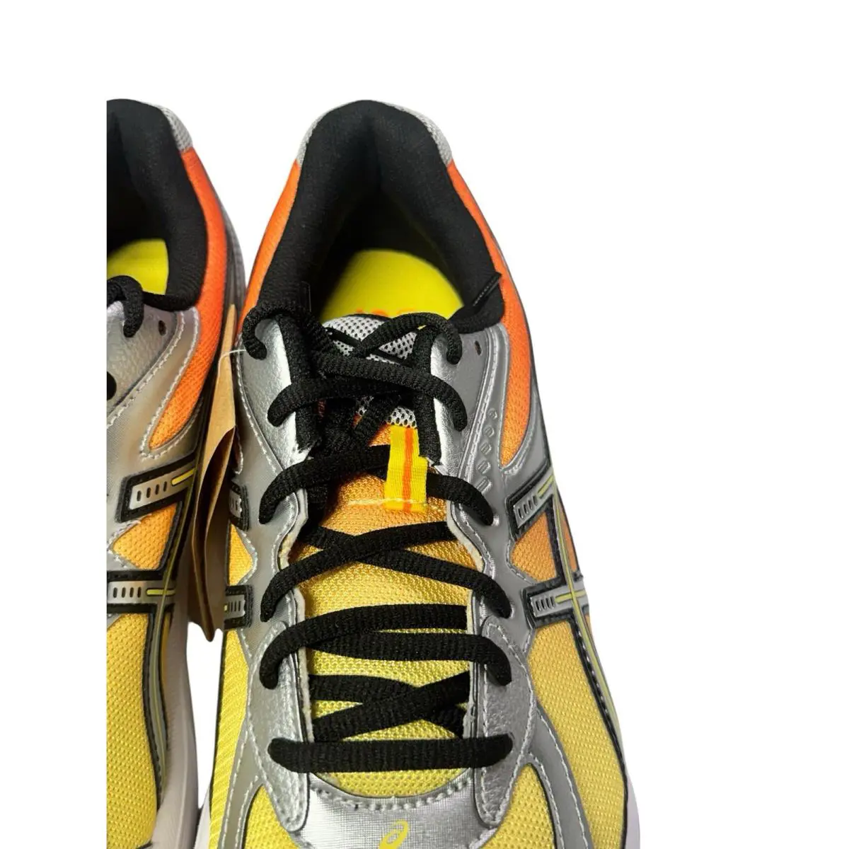 Asics shoes - ASICS GT 2160 - 1203A783-700 - Orange (UPC: 0197298760430) 3