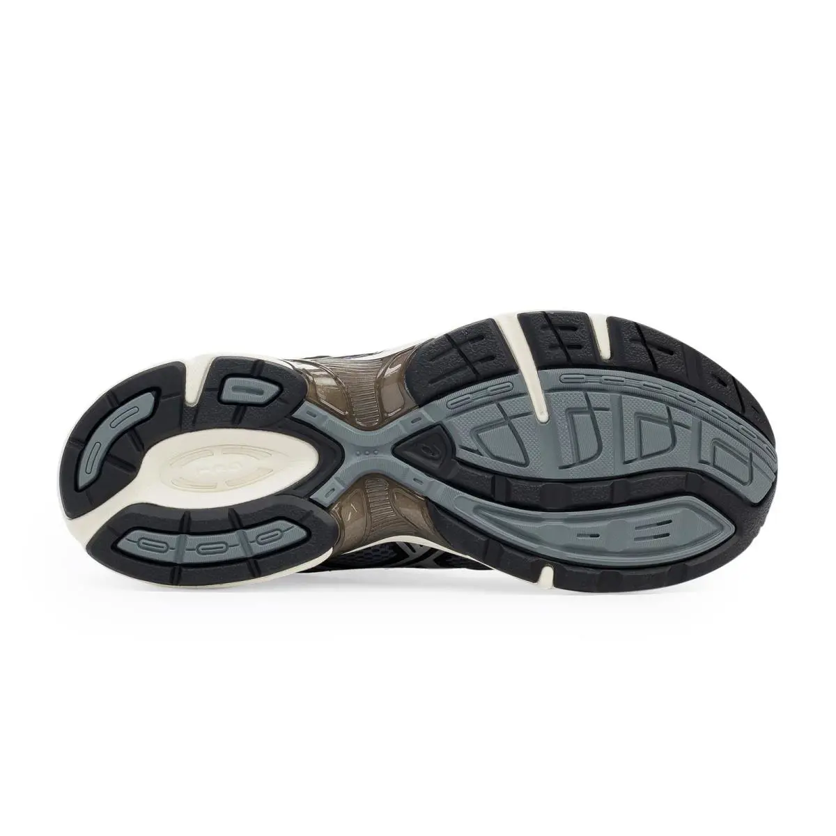 Asics shoes - 1203A609021 - 1203A609_021 - Black (UPC: 197298807135) 1