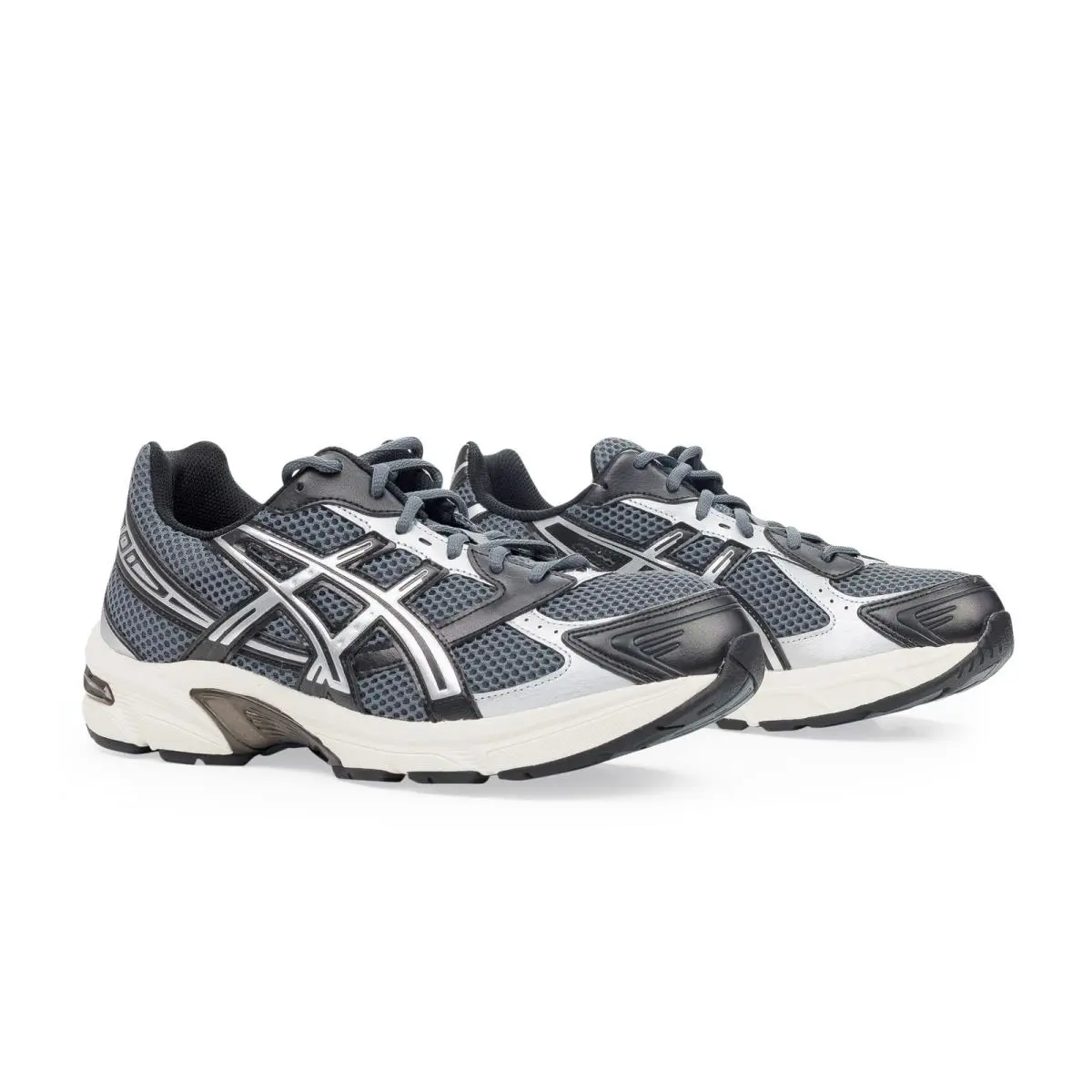Asics shoes - 1203A609021 - 1203A609_021 - Black (UPC: 197298807135) 3
