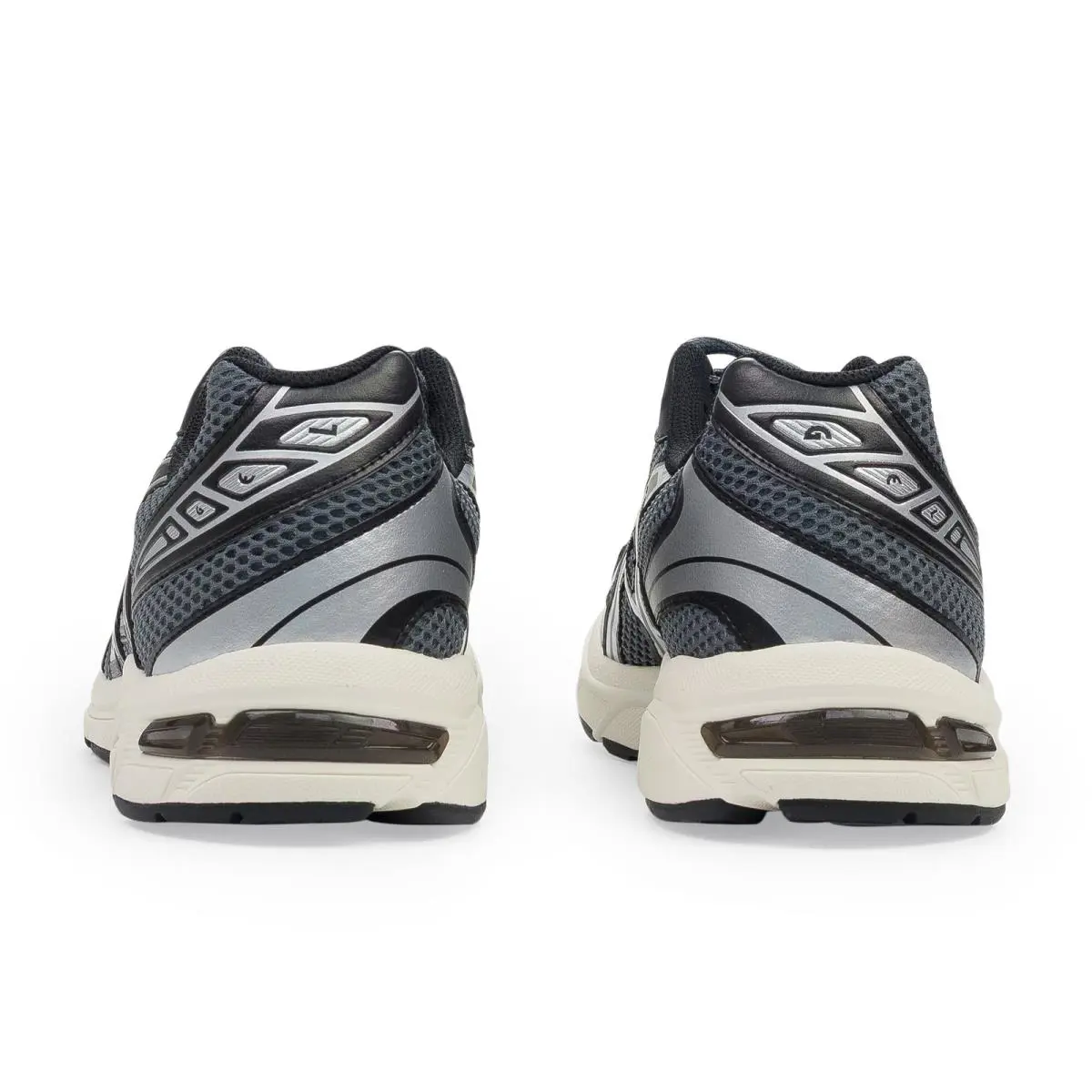 Asics shoes - 1203A609021 - 1203A609_021 - Black (UPC: 197298807135) 4