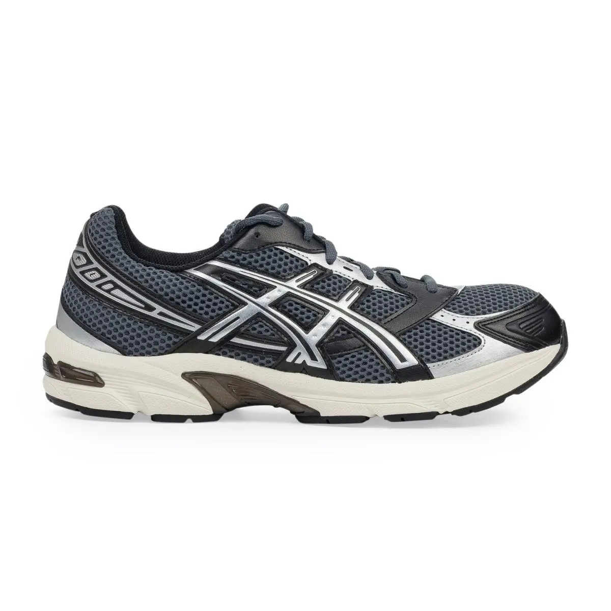 Asics Gray/black GEL-1130 Sneakers Size 13