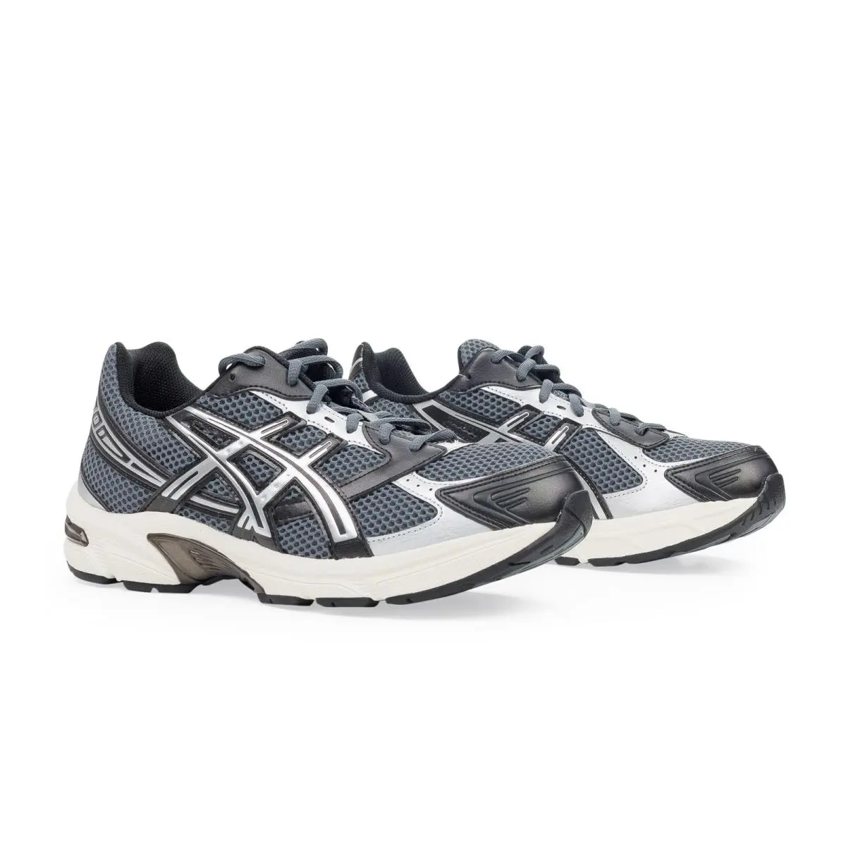 Asics shoes - 1203A609021 - 1203A609_021 - Black (UPC: 197298807135) 3