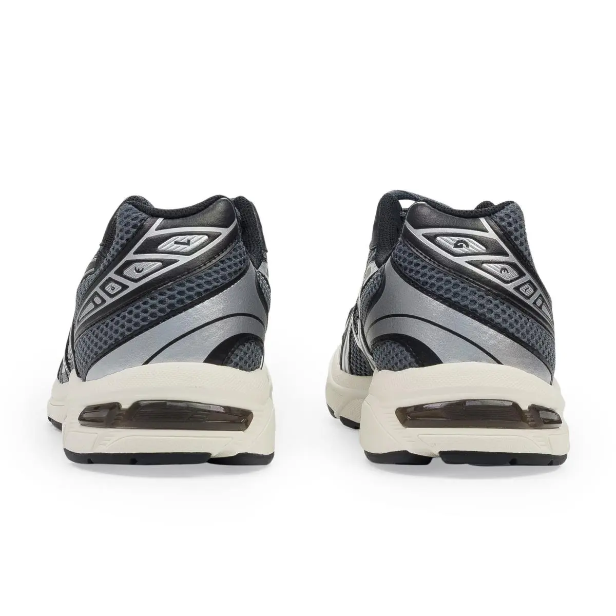 Asics shoes - 1203A609021 - 1203A609_021 - Black (UPC: 197298807135) 4