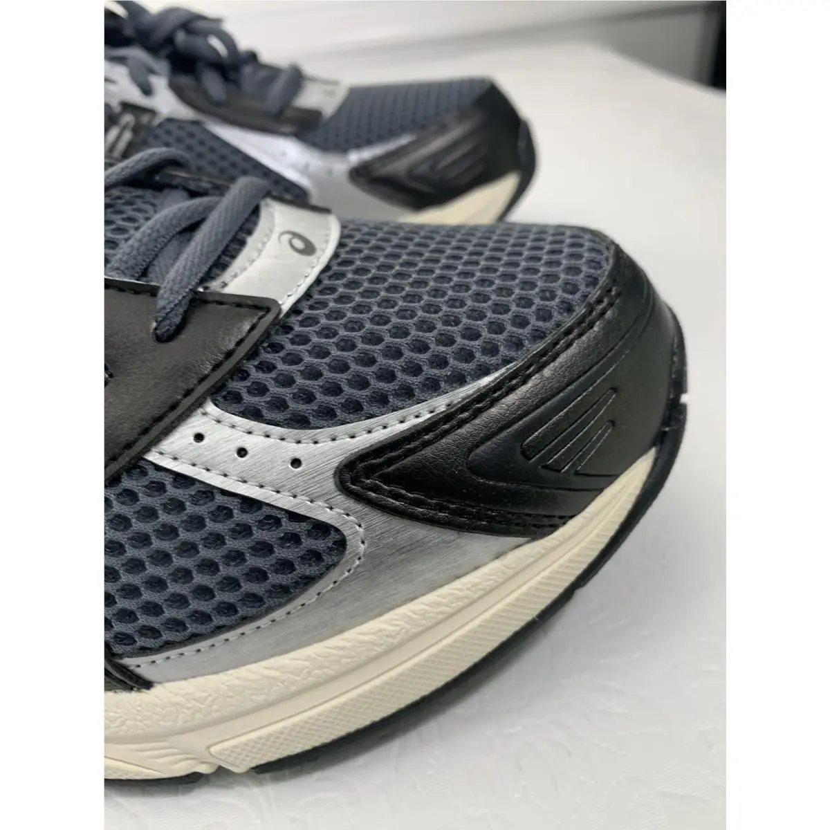Asics shoes - GEL-1130 - 1203A609-021 - Gray (UPC: 197298807012) 10