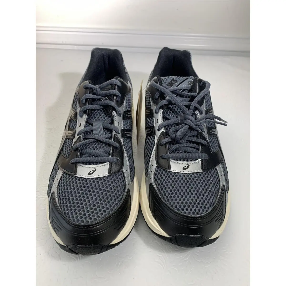 Asics shoes - GEL-1130 - 1203A609-021 - Gray (UPC: 197298807012) 0