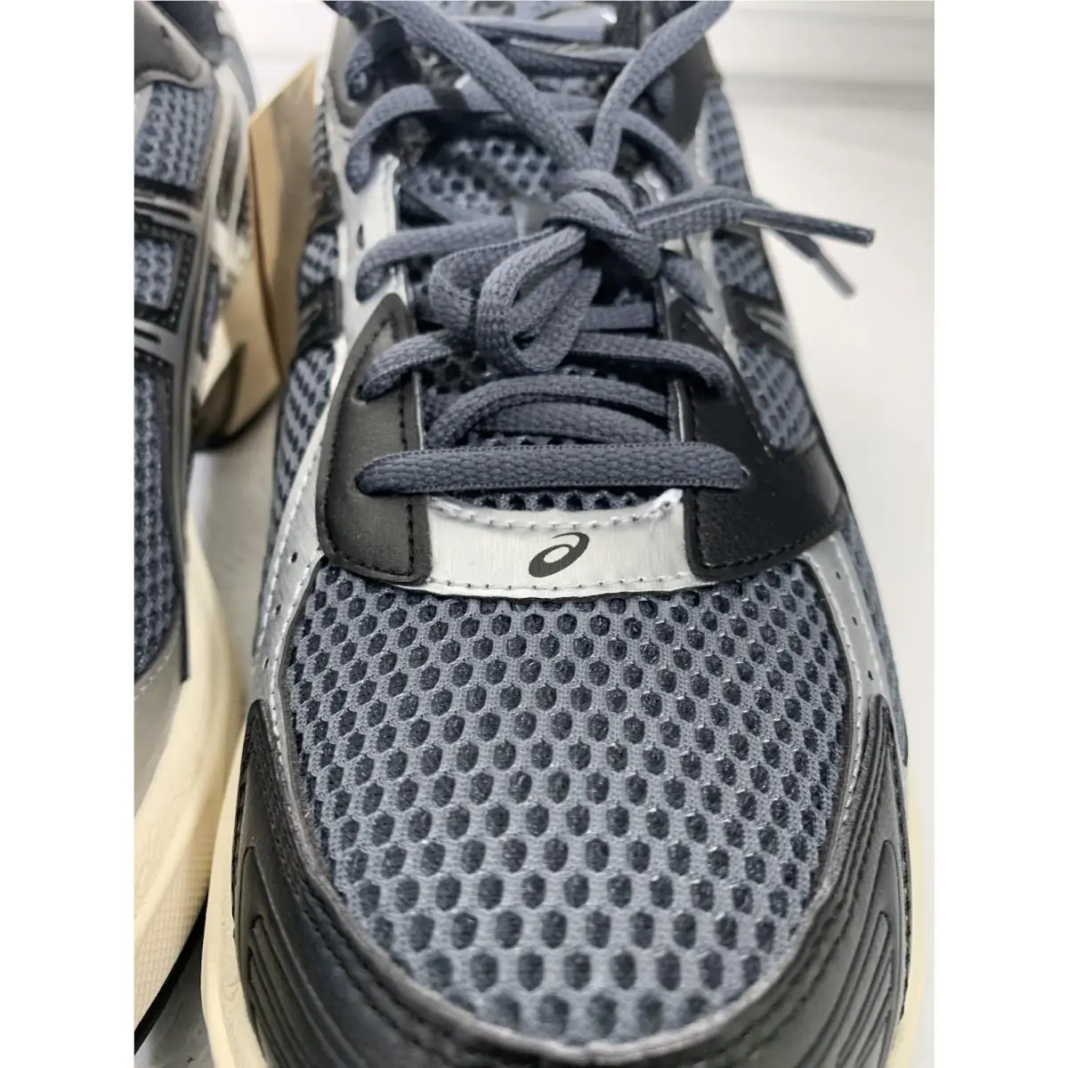 Asics shoes - GEL-1130 - 1203A609-021 - Gray (UPC: 197298807012) 4