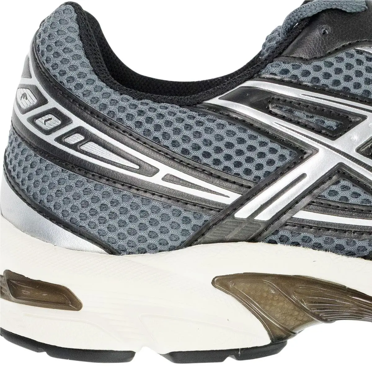 Asics shoes - 1203A609021 - 1203A609_021 - Black (UPC: 197298807135) 5