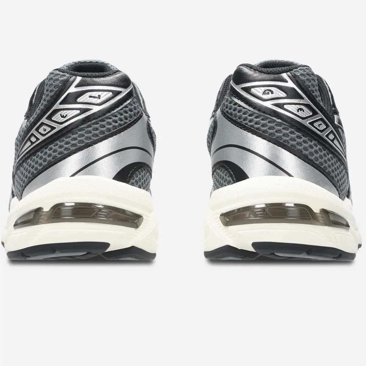 Asics shoes - ASICS GEL-1130 - 1203A609-021 - Gray (UPC: 0197298807128) 1