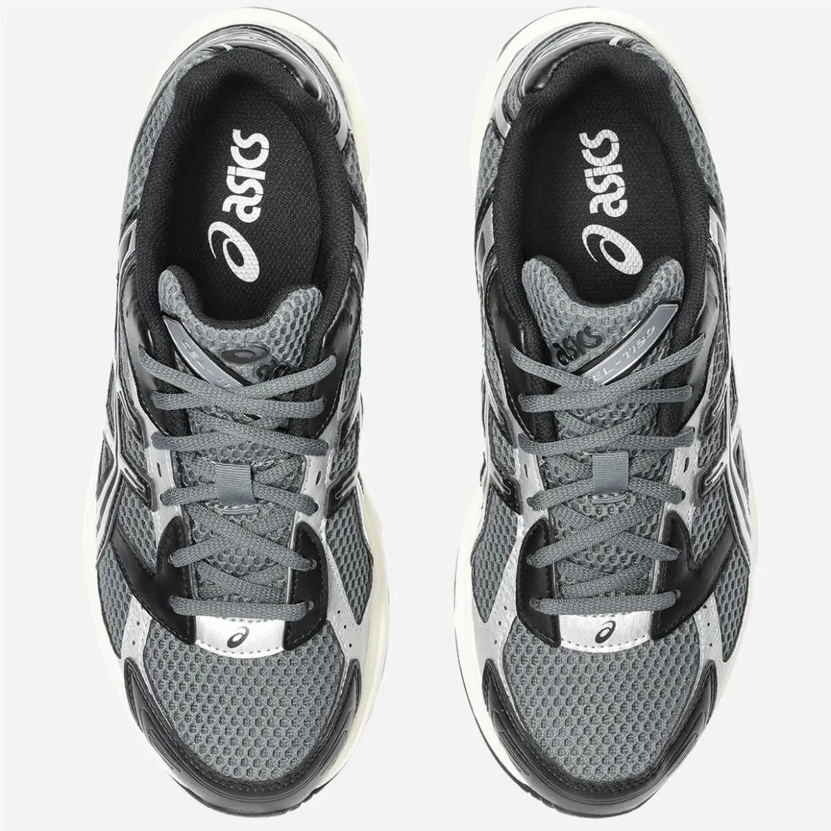 Asics shoes - ASICS GEL-1130 - 1203A609-021 - Gray (UPC: 0197298807128) 2