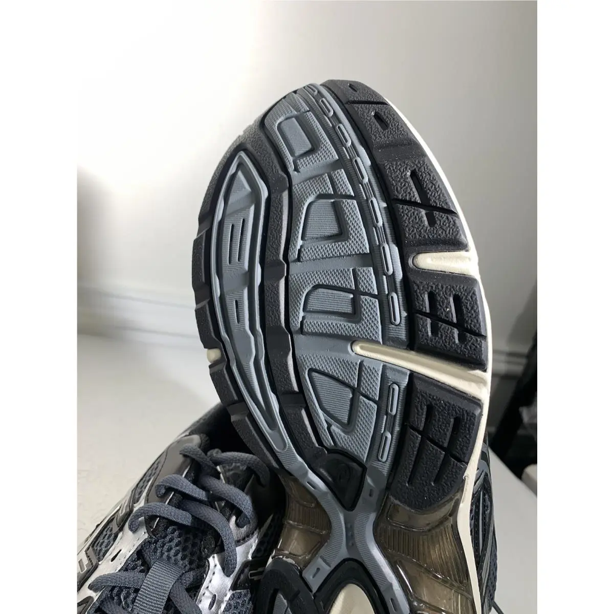Asics shoes - GEL-1130 - 1203A609-021 - Gray (UPC: 197298807012) 6