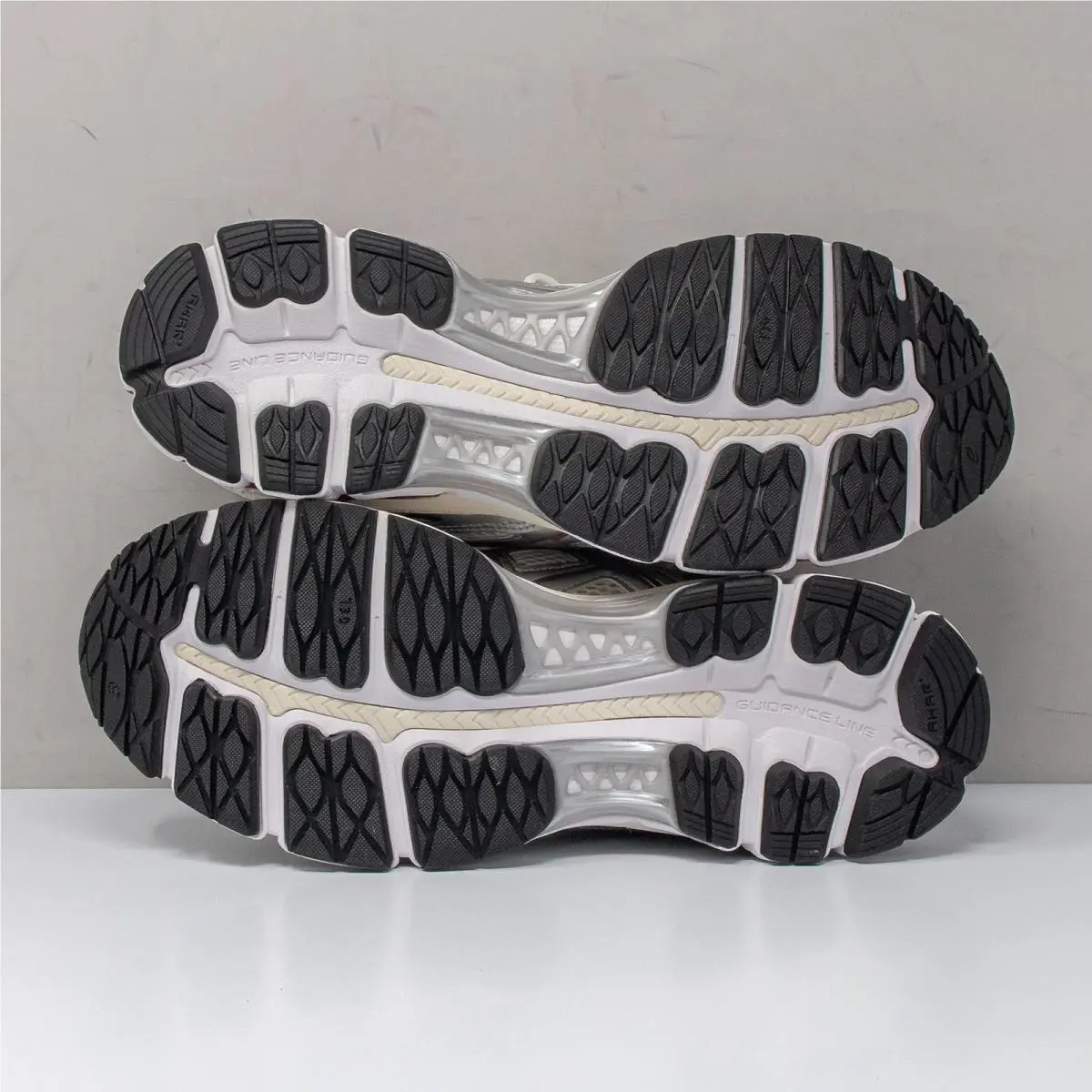 Asics shoes - Asics Gel-Kayano 12.1 - 1203A759-102 - Ivory (UPC: 197298864688) 2