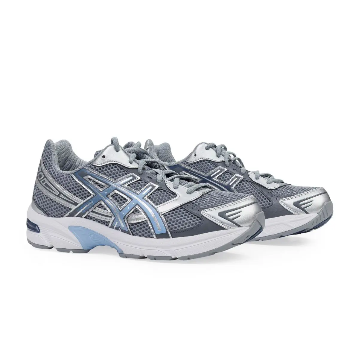 Asics shoes - 1203A609022 - 1203A609_022 - Multicolor (UPC: 197298807364) 3