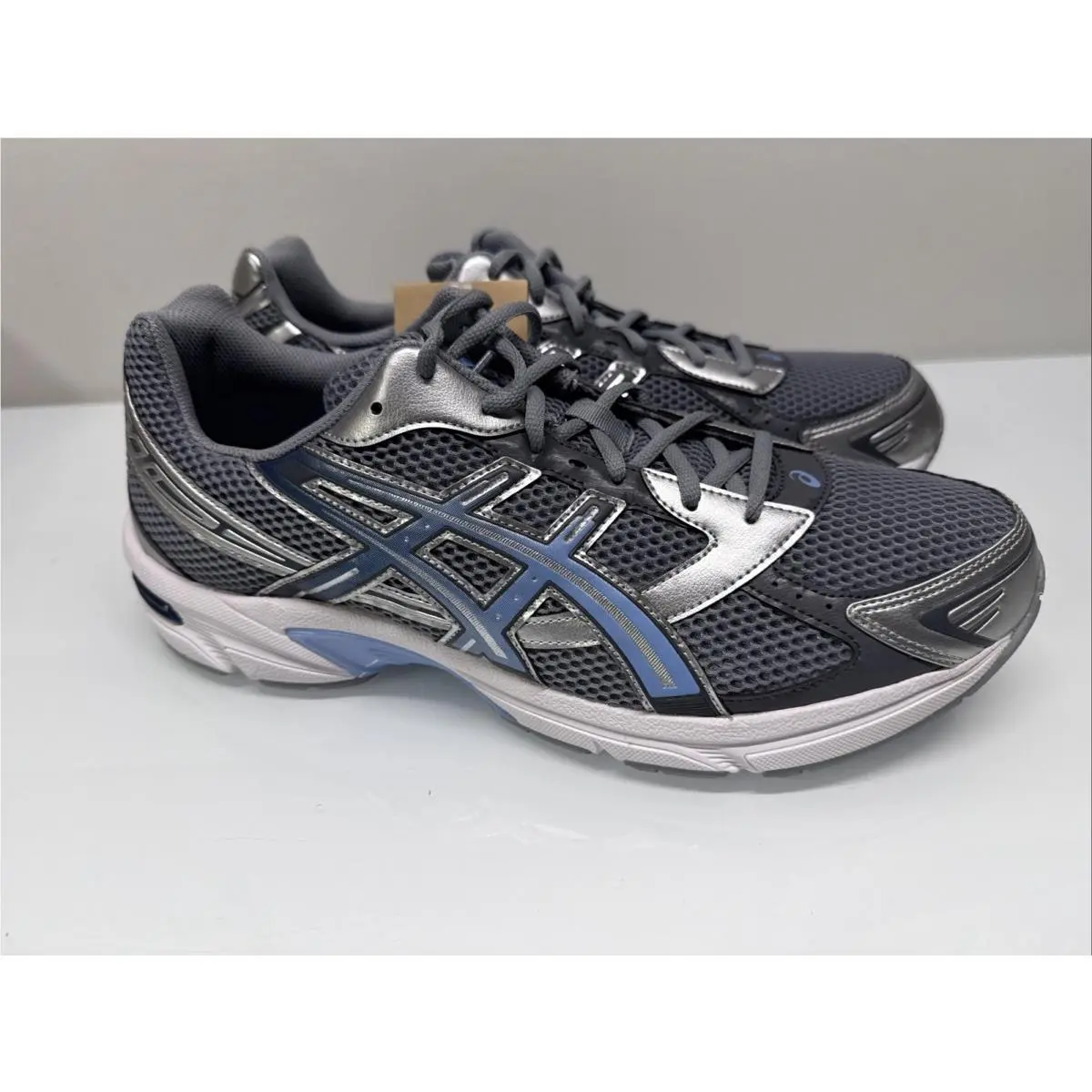 Asics shoes - ASICS Gel 1130 - Gel - 1203A609-022 - Silver 0