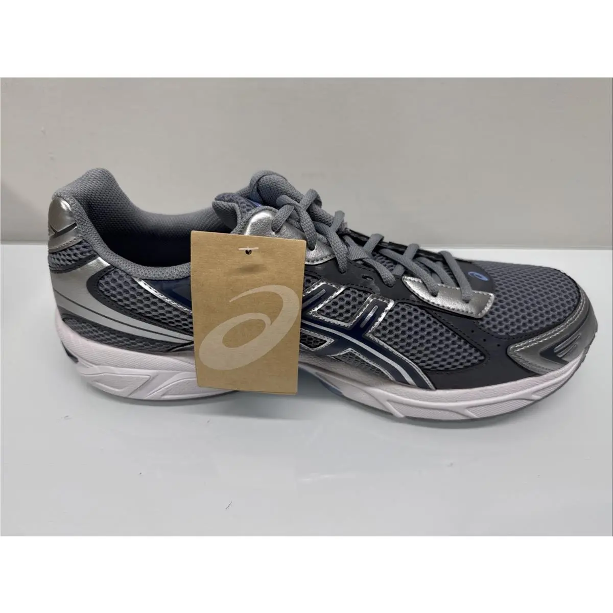 Asics shoes - ASICS Gel 1130 - Gel - 1203A609-022 - Silver 1