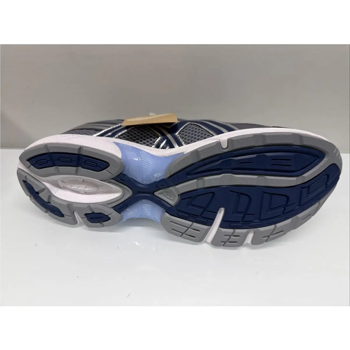 Asics shoes - ASICS Gel 1130 - Gel - 1203A609-022 - Silver 2
