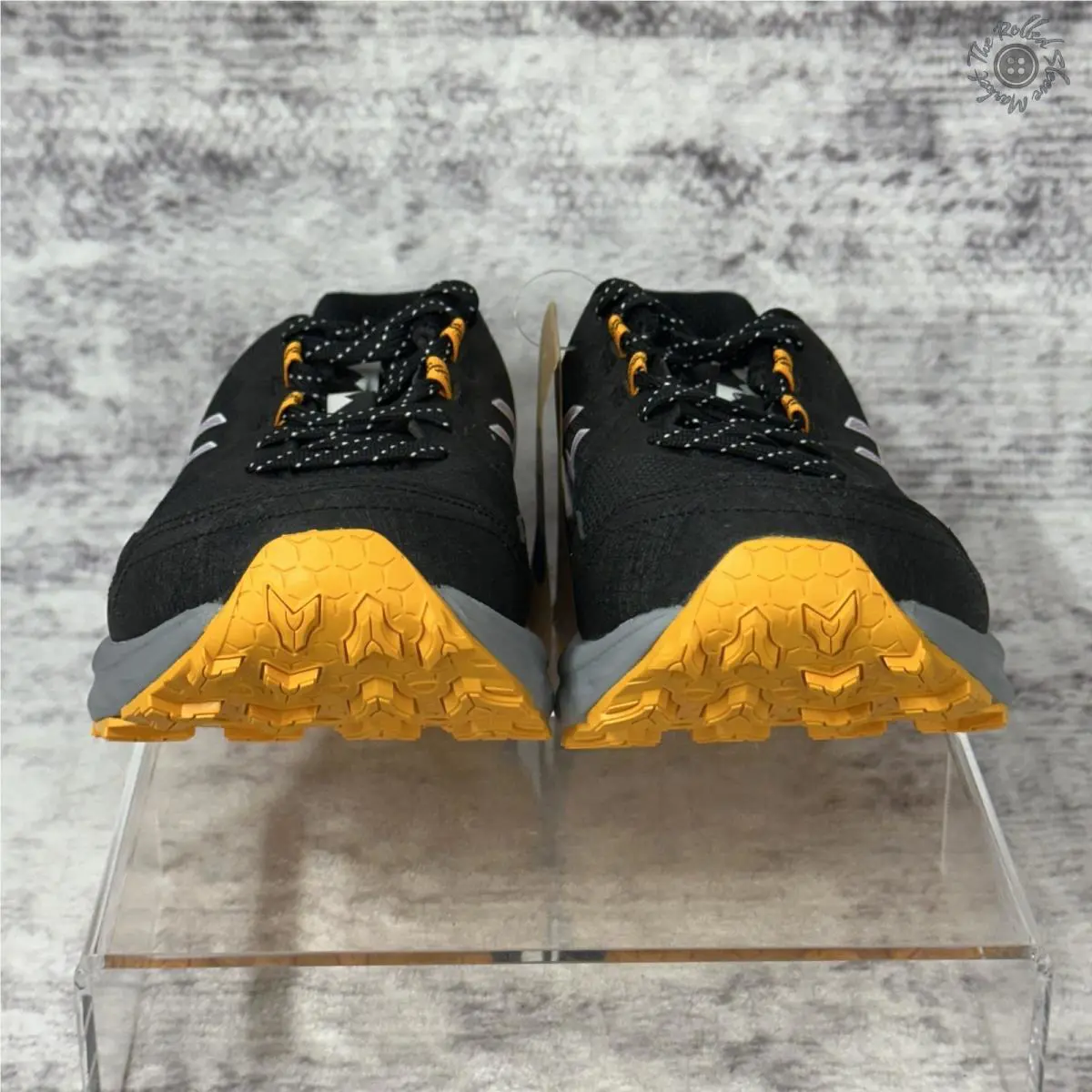 Asics shoes - Asics Gel Venture 10 - Gel Venture - 1012B759 002 - Black (UPC: 197298674010) 7