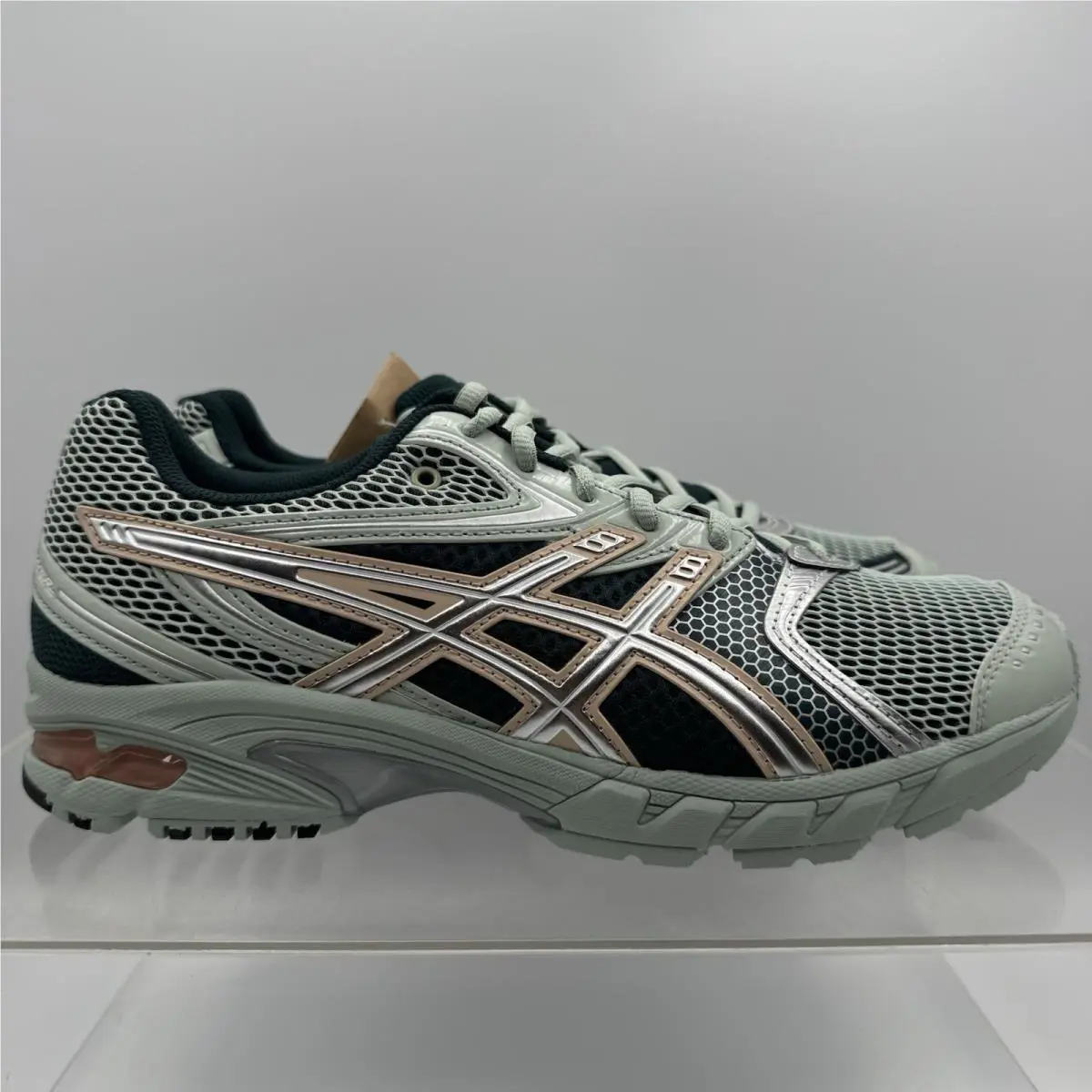 Asics shoes - Asics Gel Ds Trainer 14 - 1203A607-300 - Multicolor 0