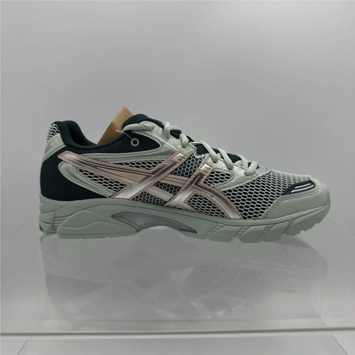 Asics shoes - Asics Gel Ds Trainer 14 - 1203A607-300 - Multicolor 1