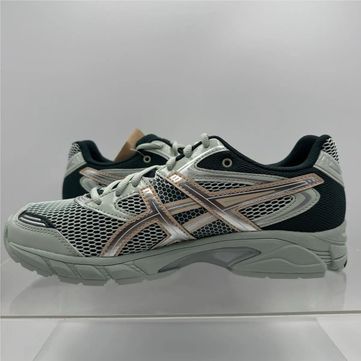 Asics shoes - Asics Gel Ds Trainer 14 - 1203A607-300 - Multicolor 2