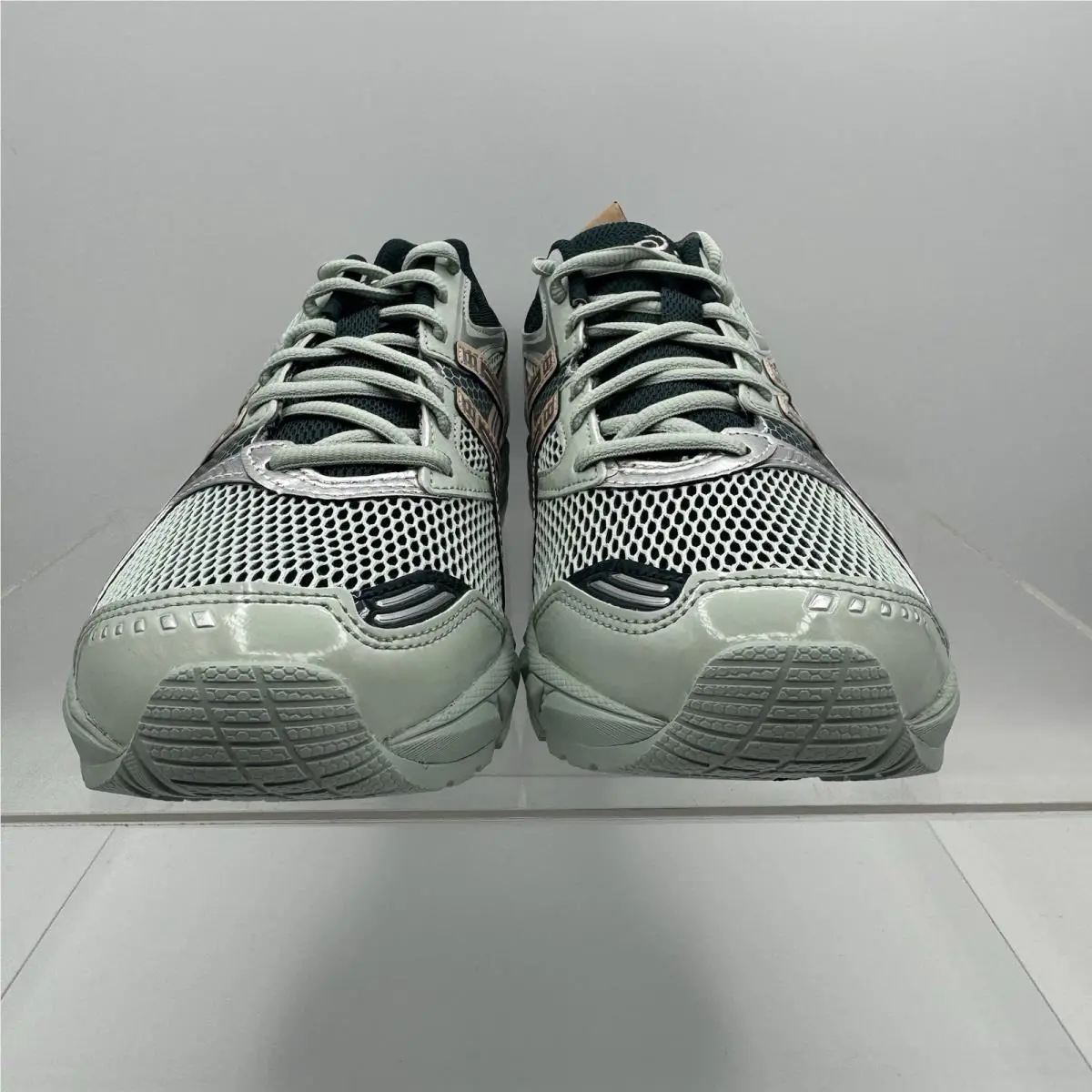 Asics shoes - Asics Gel Ds Trainer 14 - 1203A607-300 - Multicolor 3
