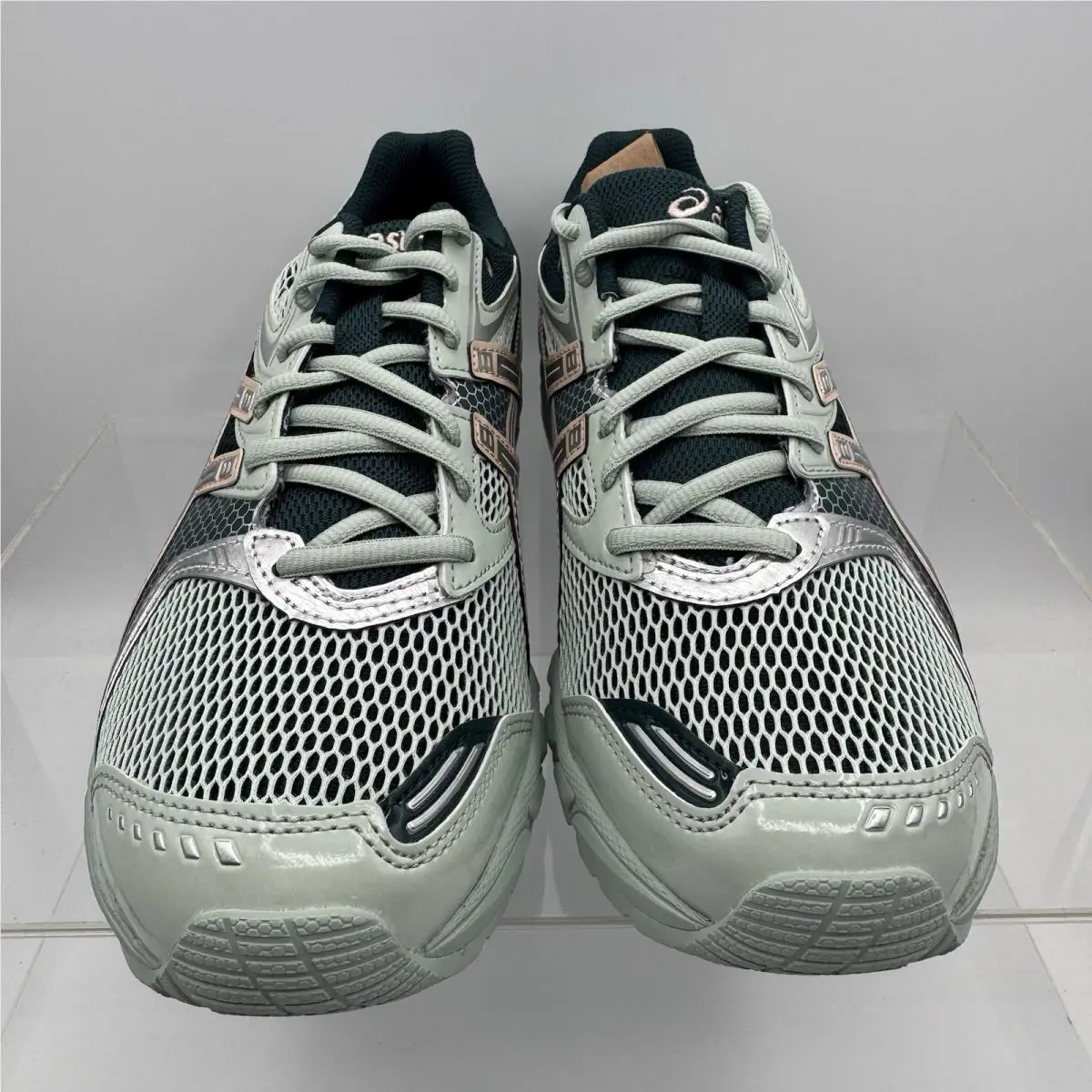 Asics shoes - Asics Gel Ds Trainer 14 - 1203A607-300 - Multicolor 4
